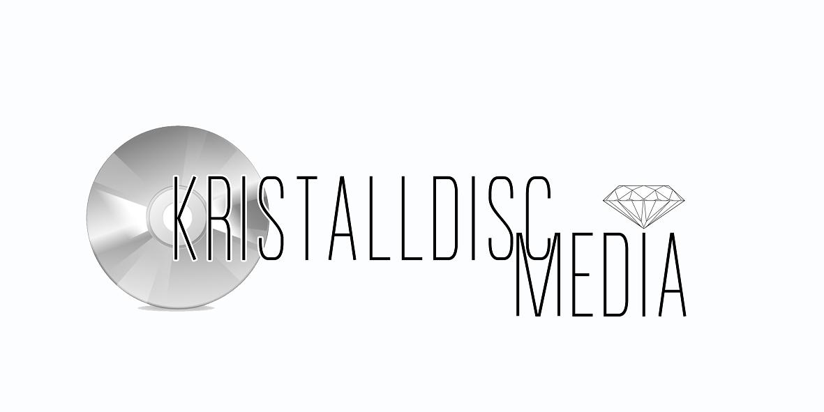 Kristalldisc Media - NEU! Wir pressen CDs für euch!