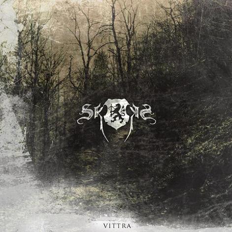 SKOGEN - Vittra LP Version by Kristallblutrecords!