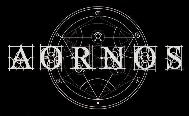 AORNOS signed under the banner of Kristallblut Records