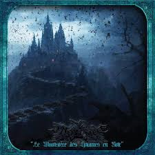 MALEFICE - Le Monastere des Hommes en Noir Digi Pack CD