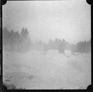 ANWECH - My Frozen Dream Slept Too Eternally... CD