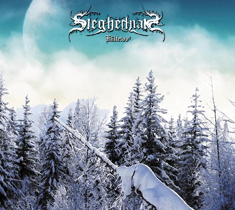 SIEGHETNAR - Kältetod² Digi