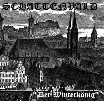 SCHATTENVALD - Der Winterkönig Digi